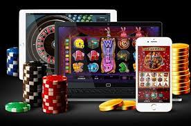 Вход на зеркало Casino Loft